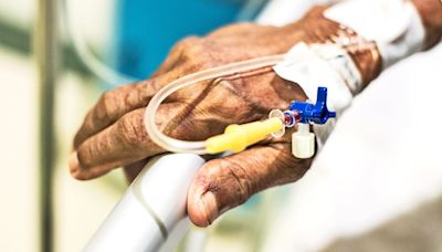 Common antibiotic tied to higher death risk in sickest patients
