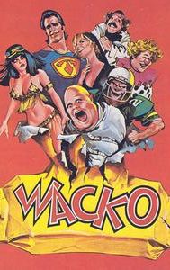 Wacko (film)