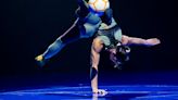 Comienza a prepararse la cancha: Messi10 by Cirque du Soleil ya llegó a Lima