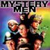 Mystery Men