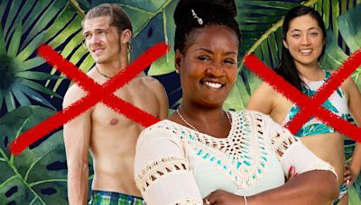 The 10 Most Heartbreaking Eliminations in 'Survivor,' Ranked