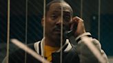 30 years after the last film, Eddie Murphy is on the wrong side of a jail cell in new trailer for Beverly Hills Cop 4