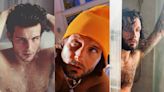 15 Pics Of Smoking Hot Nico Tortorella Who Just Bared It All On Insta