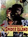 Horrors of Spider Island