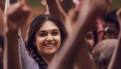 Keerthy Suresh’s Raghu Thatha OTT Release Details Confirmed