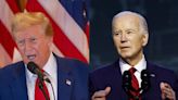 Trump and Biden Both Suffer Huge Hits With Protest Vote in New Mexico