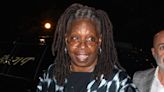 Whoopi Goldberg defends Prince William's 'dad dancing'