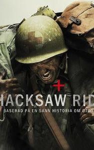 Hacksaw Ridge