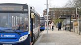 New bus service enhancements announced for Grimsby