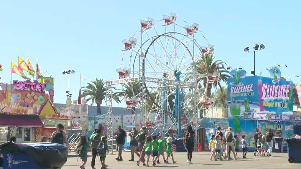 KCRA Weekend Roundup: Sacramento area things to do for May 24-26
