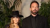 Jennifer Lopez and Ben Affleck's Kids Have Adjusted to Blended Family Life, Source Says