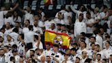 El Real Madrid recurre al poder del Bernabéu