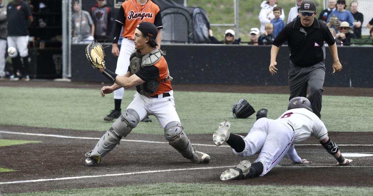 Lewis-Palmer, TCA, baseball seasons come to a close