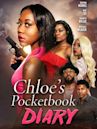 Chloe's Pocketbook Diary
