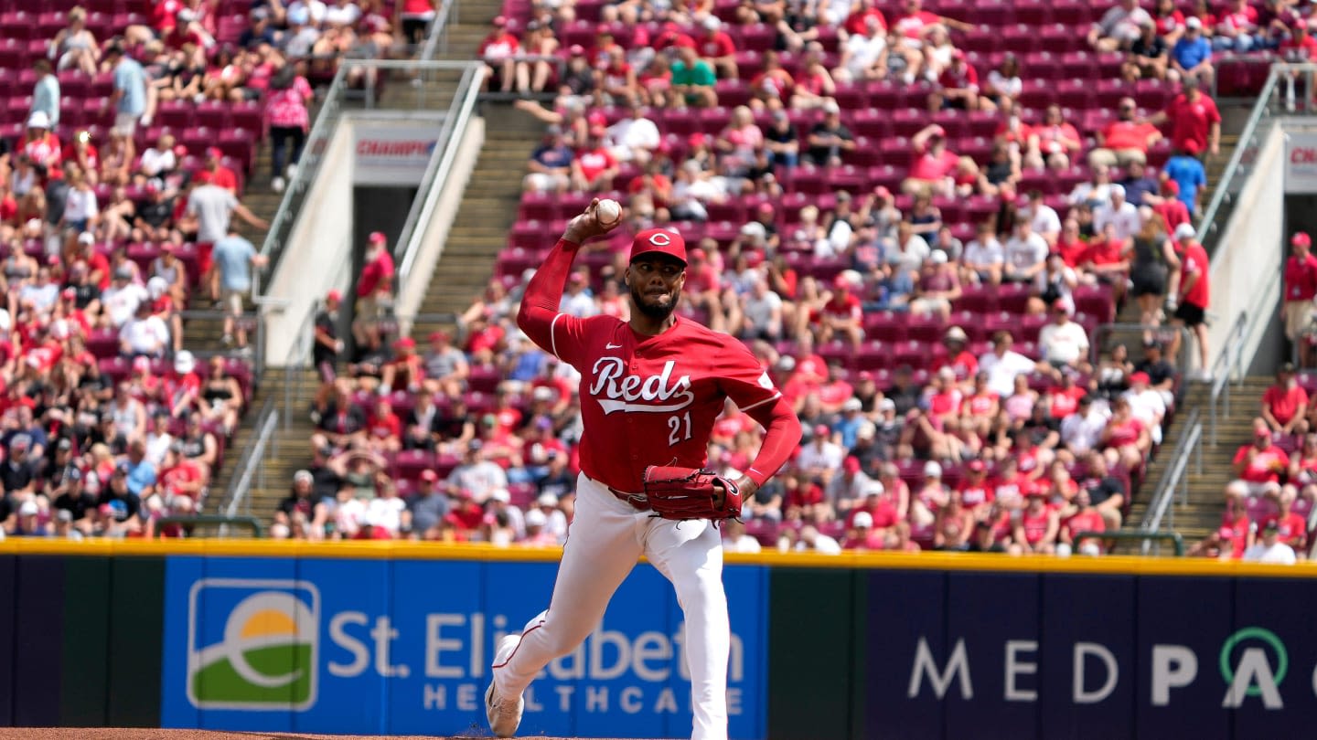 Postgame Takeaways: Cincinnati Reds Fall to Detroit Tigers 5-3