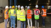 BiotechCH4 site tours aim to inspire food waste recycling change