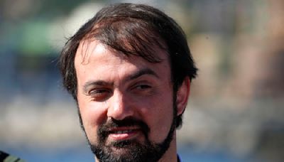 Jorge Sharp critica al Frente Amplio por pactar con la DC para competir en Valparaíso - La Tercera