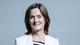 MP Lucy Allan quits Tories to back Reform UK candidate