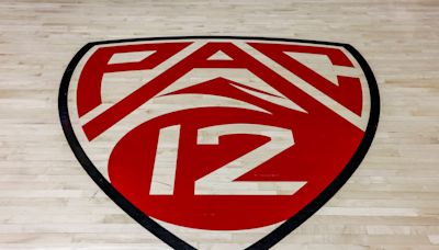 Pac-12 Conference sends message during two-team media event: We're not dead
