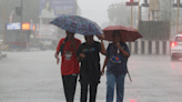 Heavy Rain In Early July Bridges India's Monsoon Deficit But Causes Flooding