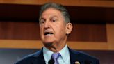 Joe Manchin plays coy on potential third-party spoiler campaign in 2024