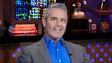 Bravo says misconduct claims against Andy Cohen are 'unsubstantiated' after external investigation
