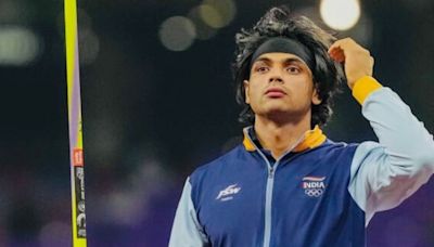 Huge setback for double Olympic medallist Neeraj Chopra as Indian javelin ace parts five-year association with…