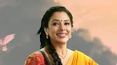 Actress Sukriti Kandpal Set To Quit Rupali Ganguly-starrer Anupamaa: Reports - News18