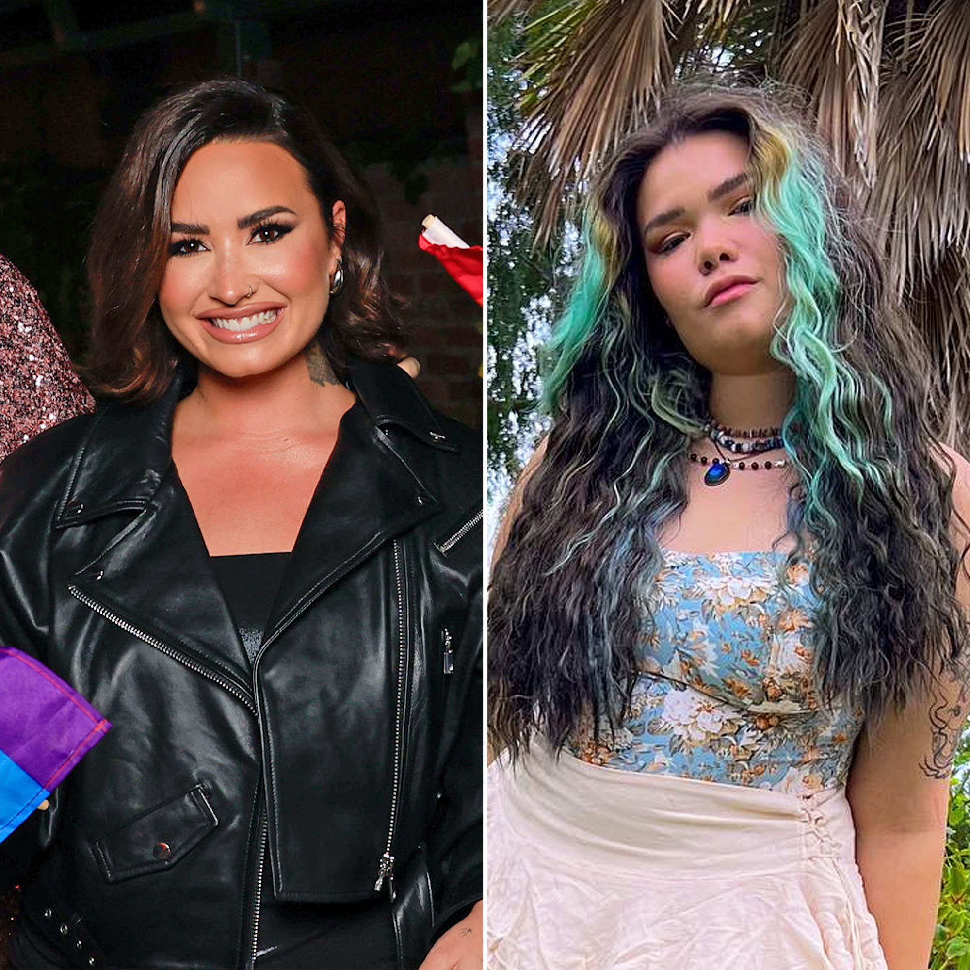 Demi Lovato Reacts to Younger Sister Madison De La Garza’s Pregnancy: ‘Congratulations Baby Girl’