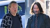 ¿Por qué Matthew Perry odia a Keanu Reeves? El exFriends hizo extraños comentarios sobre su colega