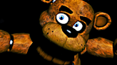 Live-Action Five Nights at Freddy’s Movie Begins Production