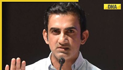 Gautam Gambhir issues stern message to Team India after taking up head coach role, says 'if you are good....'