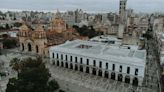 El Cabildo de Córdoba, con una cárcel recuperada que cuenta la historia subterránea