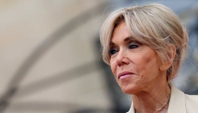 Rumeur transphobe sur Brigitte Macron : deux femmes condamnées pour diffamation