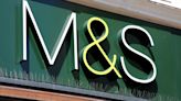 M&S fans rush to buy new bodycon dress for summer & it costs just €54