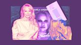 Pamela Anderson’s Memoir Dishes on Posing for Playboy, That Sex Tape, and More