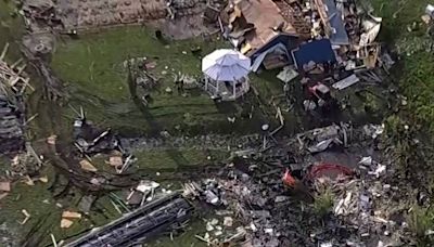 Tornados e tempestades deixam ao menos 15 mortos nos EUA