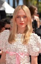 Chloë Sevigny