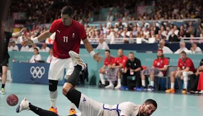 JO Paris 2024 – Handball : « Ça fait mal à la tête »… Gueule de bois pour les Bleus après la gifle face aux Danois