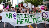 Survey finds 8,000 women a month got abortion pills despite their states' bans or restrictions