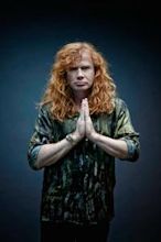 David Mustaine