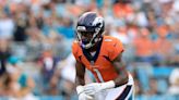 Broncos coach Sean Payton says KJ Hamler might return early in 2023 season