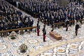 Death and state funeral of Silvio Berlusconi