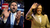 After RNC Day 1 Snub, JD Vance Speaks To Kamala Harris: Here's What They Discussed