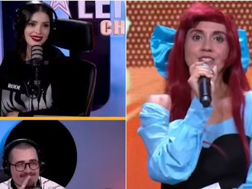 “Buen intento...”: hermana de Cony Capelli se presentó en Got Talent Chile, pero no convenció al jurado