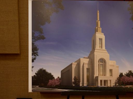 Fairview denies Church of Jesus Christ Latter Day Saints temple proposal with 173-foot spire