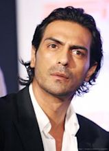 Arjun Rampal