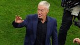 Didier Deschamps: Flu-hit France dug deep to set up World Cup final showdown