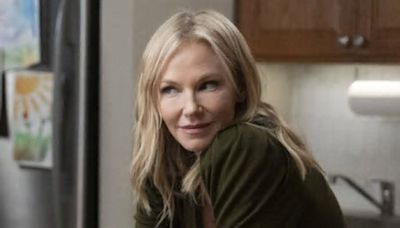 After How Law And Order: SVU Brought Back Kelli Giddish As Amanda Rollins, I've Changed My Mind About Benson's Current Squad