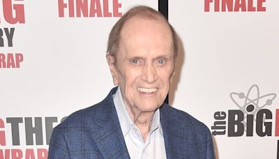 Bob Newhart, ‘Elf’ Actor & Sitcom Star, Passes Away at 94